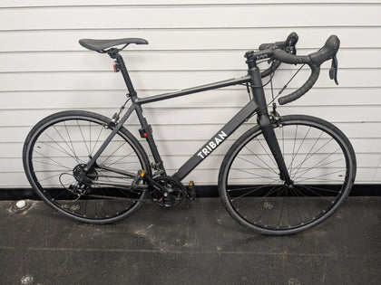 Road Bike Triban RC 120