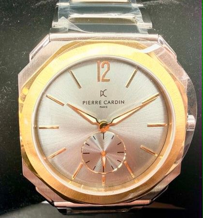 Pierre Cardin Paris Mens Wrist Watch **BRAND NEW**
