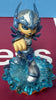 SKYLANDERS CHILL PLAY FIGURE UNBOXED