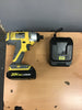 Work Expert Cordless Screwdriver