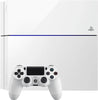 Sony Original PlayStation 4 500GB White Console Bundle ( + WatchDogs ) ** Unboxed **