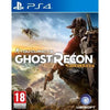 Tom Clancy’s Ghost Recon Wildlands Standard Edition PS4 PS5