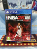 NBA 2K16 | Playstation 4