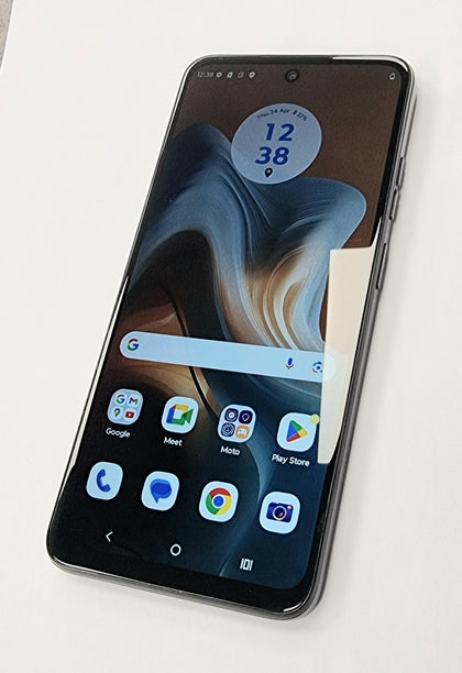 Motorola Moto G34 5G 128GB - Unlocked