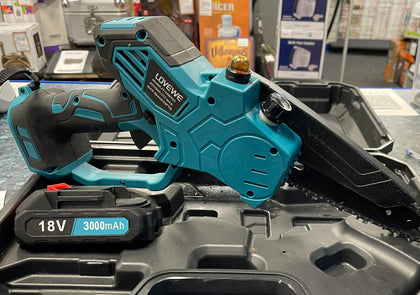 Lovewe Cordless Chainsaw