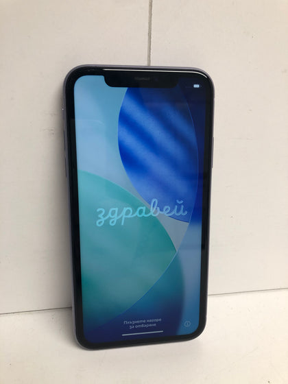 Apple iPhone 11 64GB Purple ( 24 Month warranty)