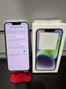 Apple iPhone 14 128GB Purple, Unlocked