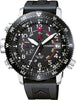Citizen Men's Promaster Altichron Eco-Drive Watch - 2 YEAR WARRANTY