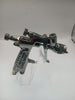 ANEST IWATA KIWAMI chrome pneumatic spray gun