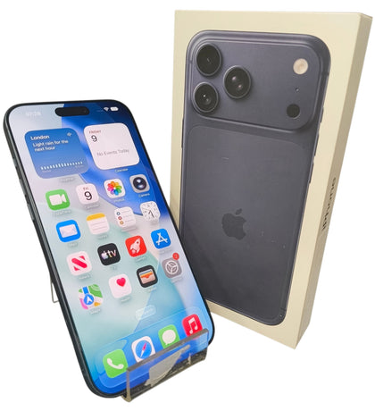 Apple iPhone 17 Pro Max 256GB