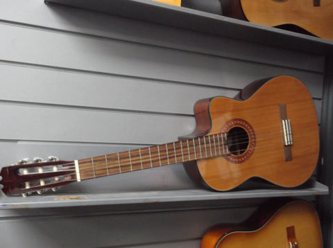 Jose Ferrer Electro-Acoustic Guitar