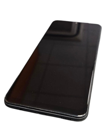 Samsung Galaxy A12 32gb - Black - Unboxed