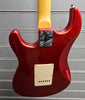 Rockburn Electric Guitar - Red