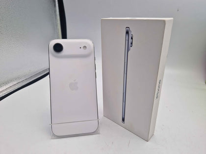 Apple iPhone Air A3517 256GB – Cloud White – Unlocked – Boxed – 100% Battery