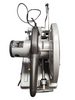 Titan TTB599BNS 2100W 355mm Electric Chop Saw *COLLECTION ONLY*