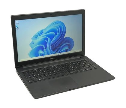 Dell Latitude 3500 Laptop - 15.6