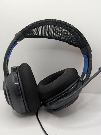 Turtle Beach Atlas 200 Wired Gaming Headset (Multi-Platform)- Black