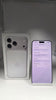 Apple iPhone 17 Pro Max - 256GB - Silver