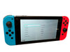 Nintendo Switch Console, Neon Red/Blue Joy-Con