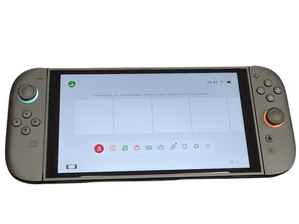 Nintendo Switch 2 **Boxed**