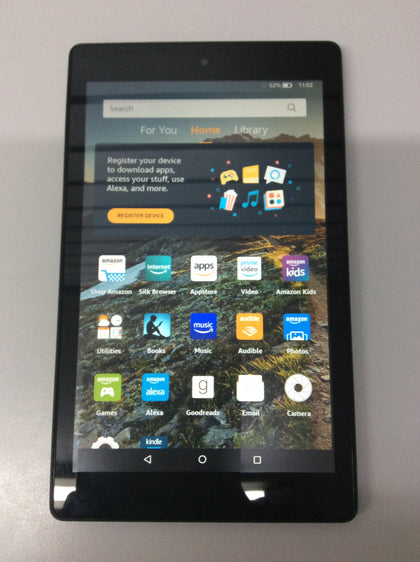 Amazon Fire 7