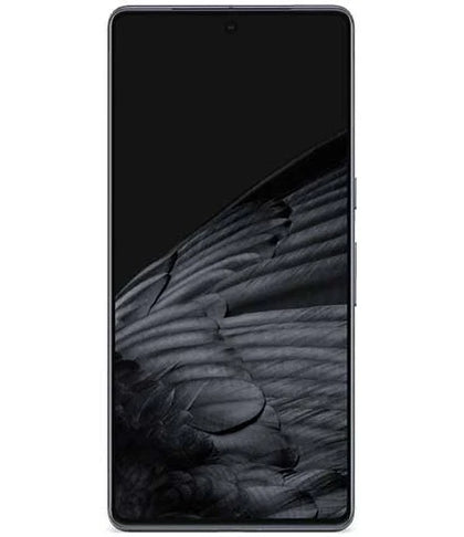 Google Pixel 7 Pro 128GB Black