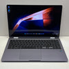Samsung Galaxy Book4 360 15.6" Touchscreen 256GB SSD 8GB RAM Boxed