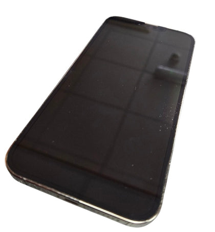 iPhone 13 Pro Max 128gb (84% battery) - Graphite - Boxed