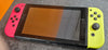 Nintendo Switch Console, 32GB + Mixed Joy-Con Grade C