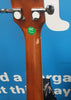 Kmise ukulele banjo with soft case