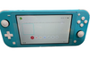 Nintendo Switch - Lite Console Turquoise Preston store