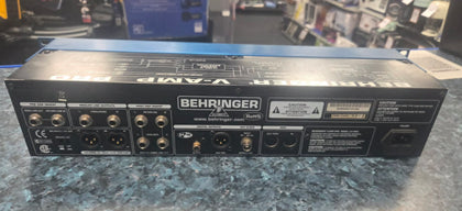 BEHRINGER V-AMP PRO