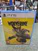 Sony Ps5 Marvel Wolverine