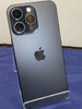 Apple iPhone 15 Pro Max 256GB Blue Titanium, Unlocked