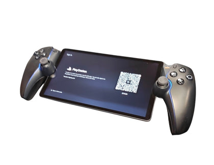 Sony PlayStation Portal Remote Player Black**Boxed**