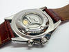 Seiko Men's Ska569 Kinetic Sports Watch Boxed