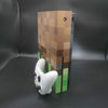 Xbox One S Console, 1TB, Minecraft Green Edition (No Game), Boxed With White Controller
