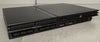 Sony Playstation 2 Slimline Black Console Bundle ( Gametrak: Dark Wind, Warhammer 40,000: Fire Warrior ) ** Unboxed **