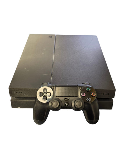 Sony PlayStation 4 500GB Console