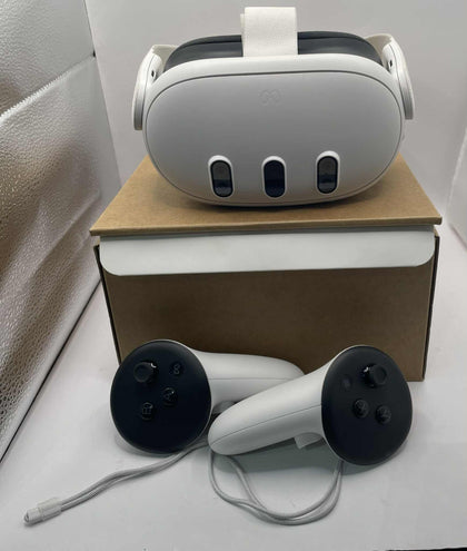 Meta Quest 3