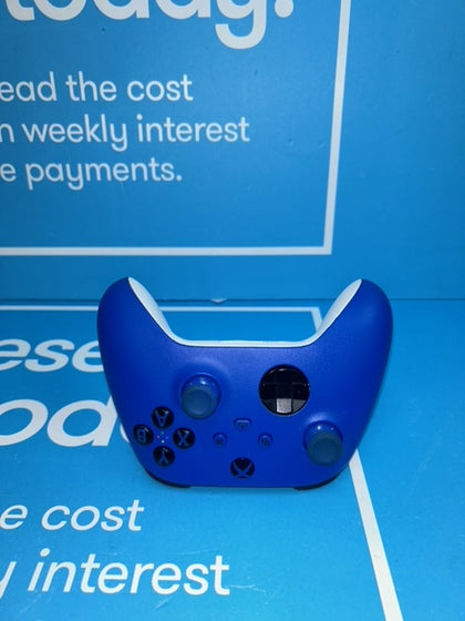 Xbox Series X/S Wireless Controller - Blue