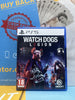 Watch Dogs: Legion Ps5