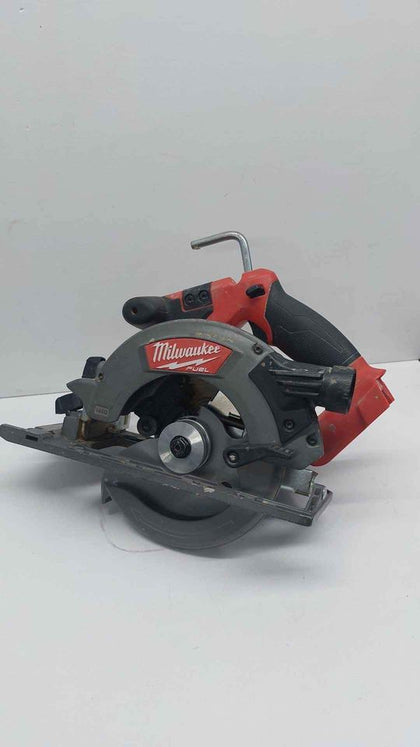 Milwaukee FUEL Brushless 18v 165MM M18 CCS55 Cordless Circular Saw - BODY ONLY.