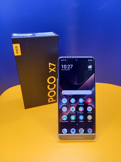 Xiaomi POCO X7 256GB