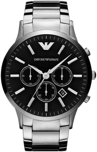 Emporio Armani AR2460 Men's Watch