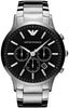 Emporio Armani AR2460 Men's Watch