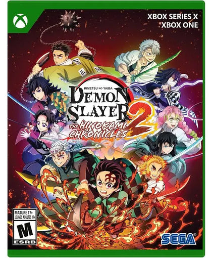 Demon Slayer Kimetsu no Yaiba