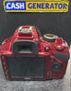 Nikon D3200 24M + 18-55mm II + Nikon AF-S Nikkor 35mm 1:1.8G Lens