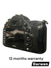Nikon D7000 Digital SLR Camera - Black (18-105 VR)
