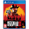 Red Dead Redemption 2 - PS4 - Great Yarmouth